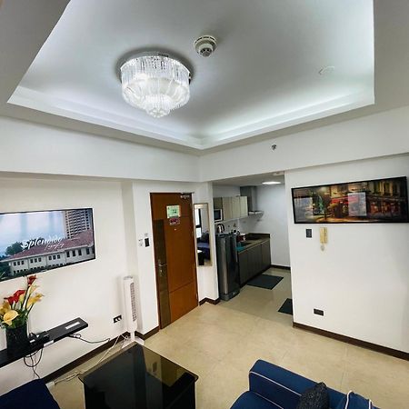 Splendido Tower 2 Ann'S Unit Apartment Tagaytay City Bagian luar foto