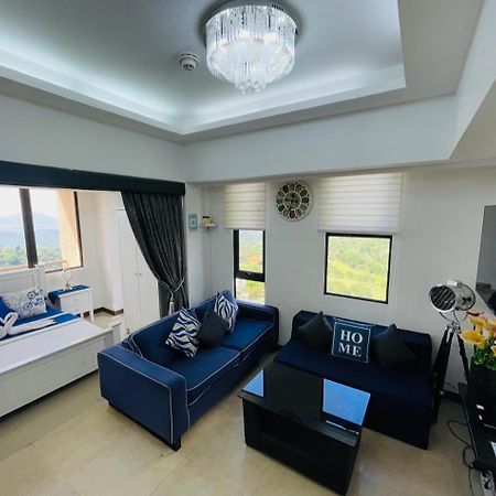 Splendido Tower 2 Ann'S Unit Apartment Tagaytay City Bagian luar foto