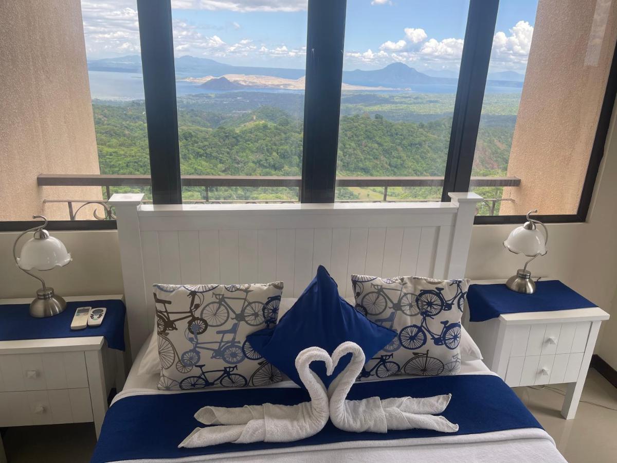 Splendido Tower 2 Ann'S Unit Apartment Tagaytay City Bagian luar foto