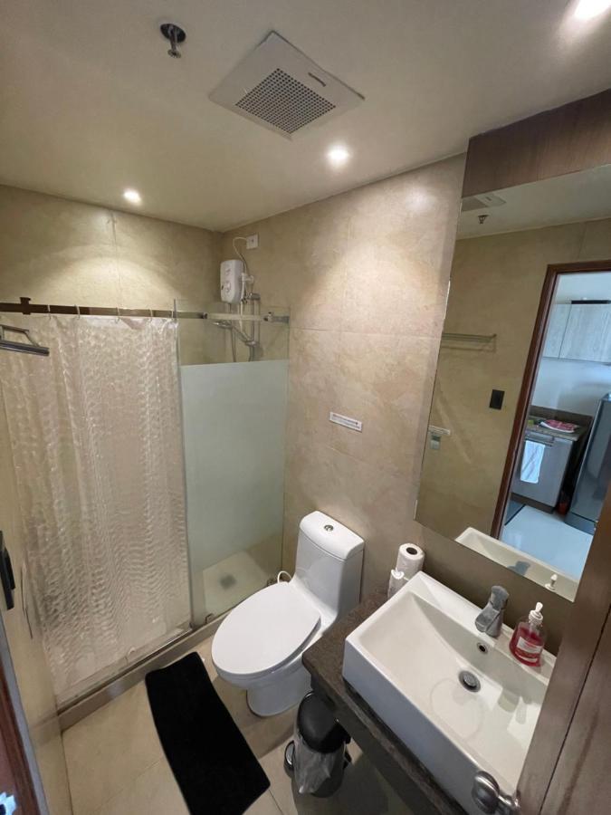 Splendido Tower 2 Ann'S Unit Apartment Tagaytay City Bagian luar foto