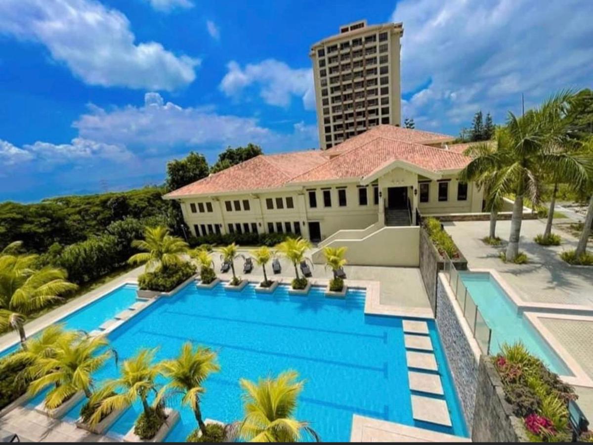 Splendido Tower 2 Ann'S Unit Apartment Tagaytay City Bagian luar foto