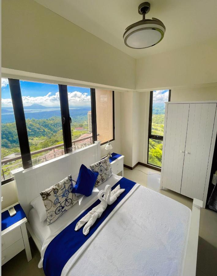 Splendido Tower 2 Ann'S Unit Apartment Tagaytay City Bagian luar foto