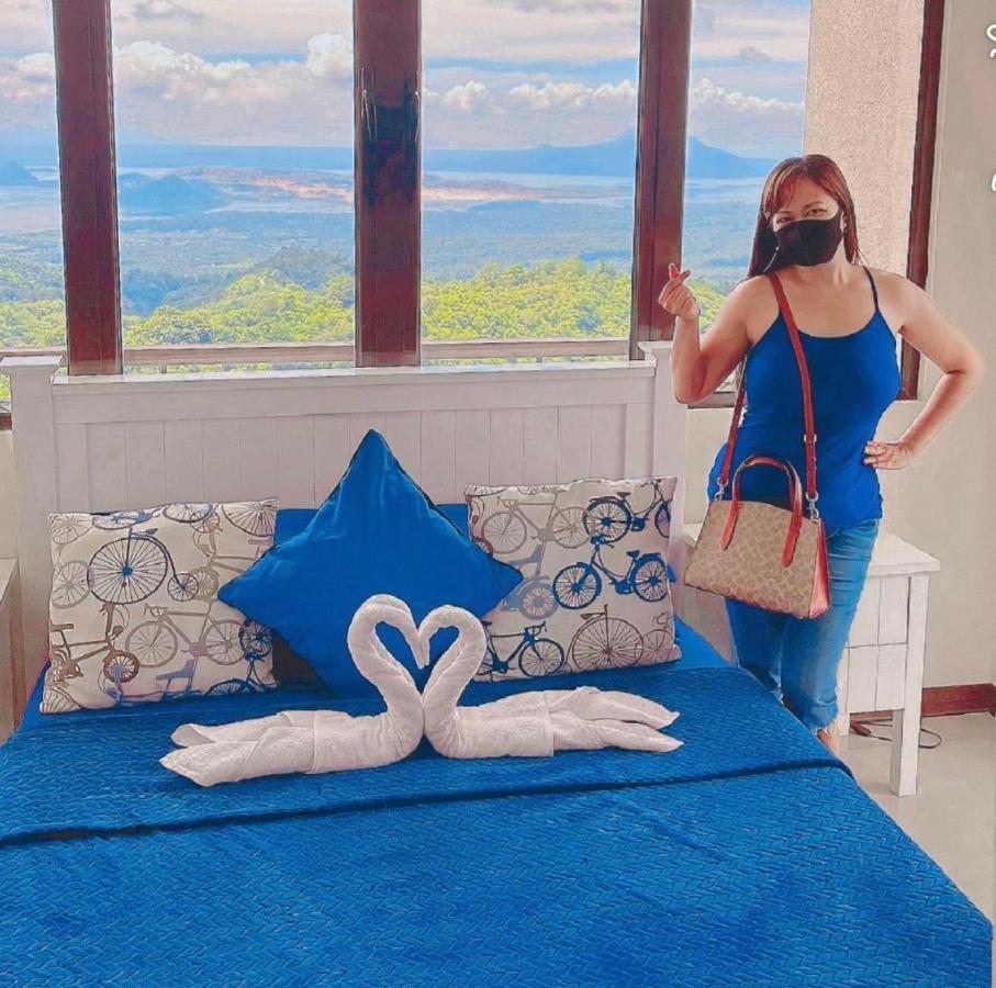 Splendido Tower 2 Ann'S Unit Apartment Tagaytay City Bagian luar foto