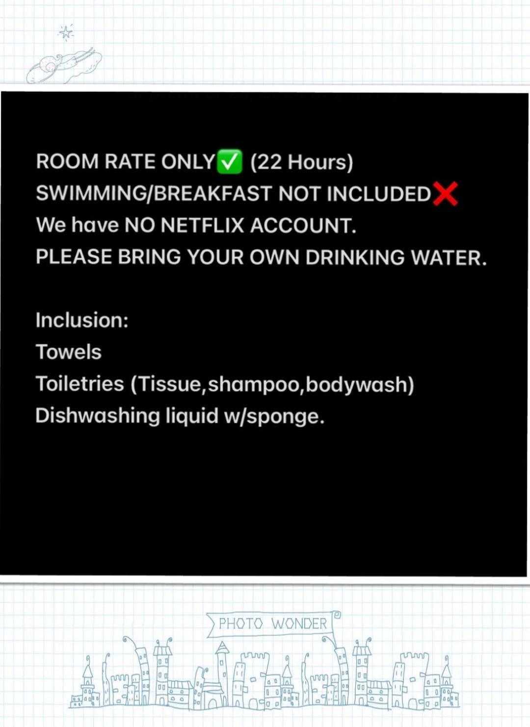 Splendido Tower 2 Ann'S Unit Apartment Tagaytay City Bagian luar foto