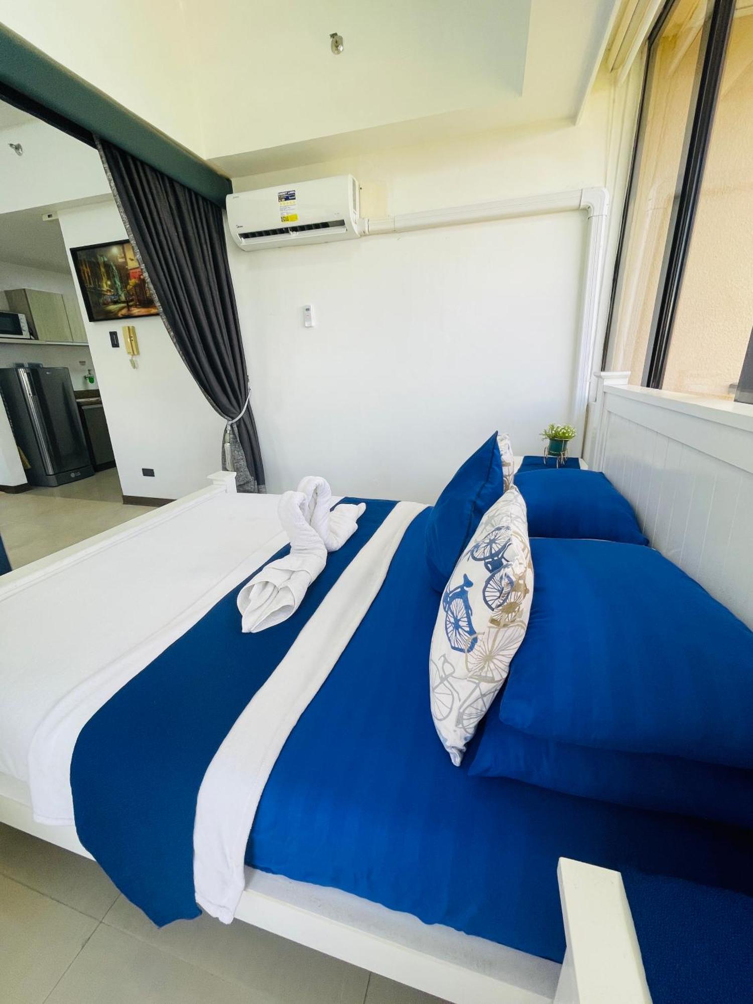 Splendido Tower 2 Ann'S Unit Apartment Tagaytay City Bagian luar foto