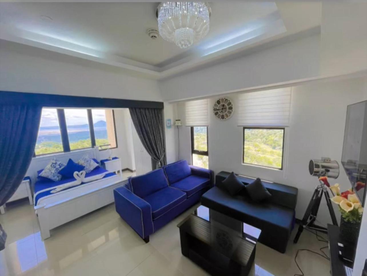 Splendido Tower 2 Ann'S Unit Apartment Tagaytay City Bagian luar foto