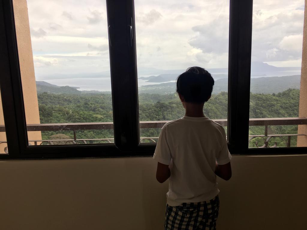 Splendido Tower 2 Ann'S Unit Apartment Tagaytay City Bagian luar foto
