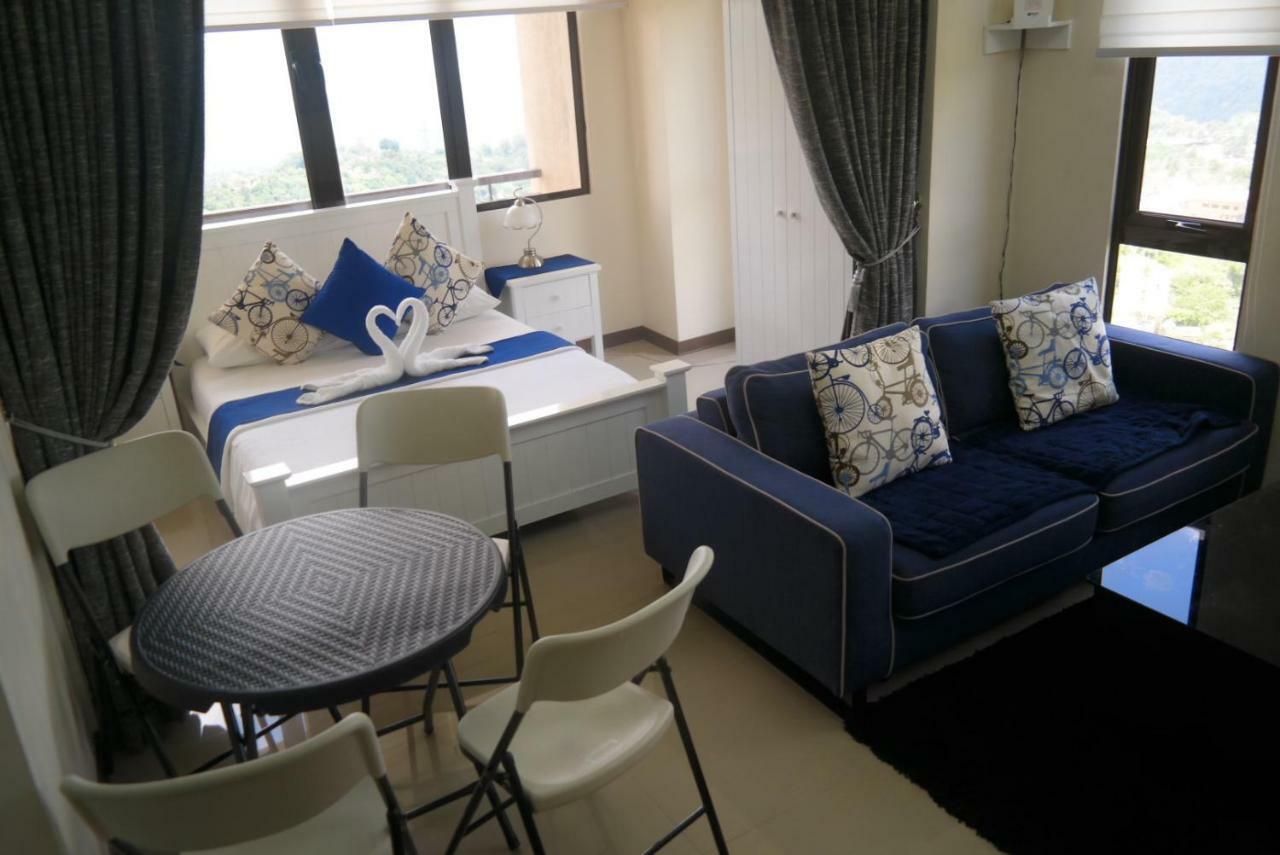Splendido Tower 2 Ann'S Unit Apartment Tagaytay City Bagian luar foto